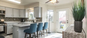 Timpanogos Bungalow- NEW LISTING