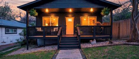 ハウス (3 Bedrooms) | 内装