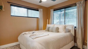 Ferienhaus (3 Bedrooms) | Innenbereich