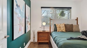 บ้านพัก (3 Bedrooms) | ภายใน