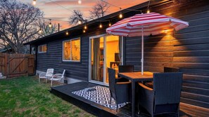Ferienhaus (3 Bedrooms) | Innenbereich