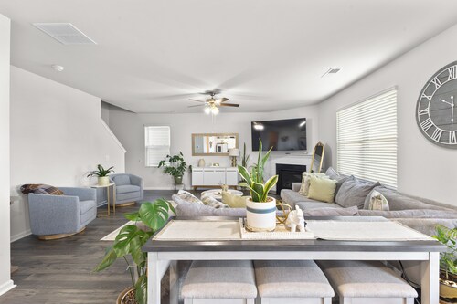 
Tranquil Haven in Trolley Run