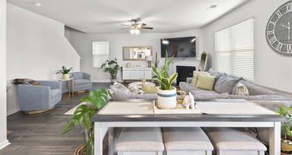 Tranquil Haven in Trolley Run