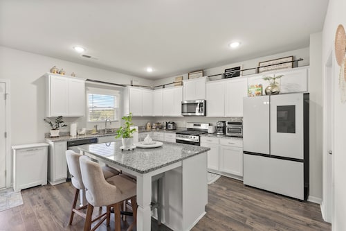 
Tranquil Haven in Trolley Run