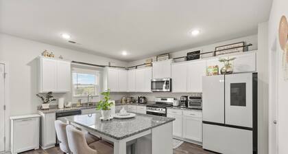 Tranquil Haven in Trolley Run