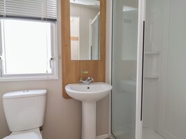 Casa de campo | Baño