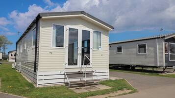 Cottage | Front of property