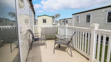 Cottage | Property grounds