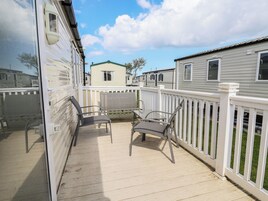 Cottage | Property grounds