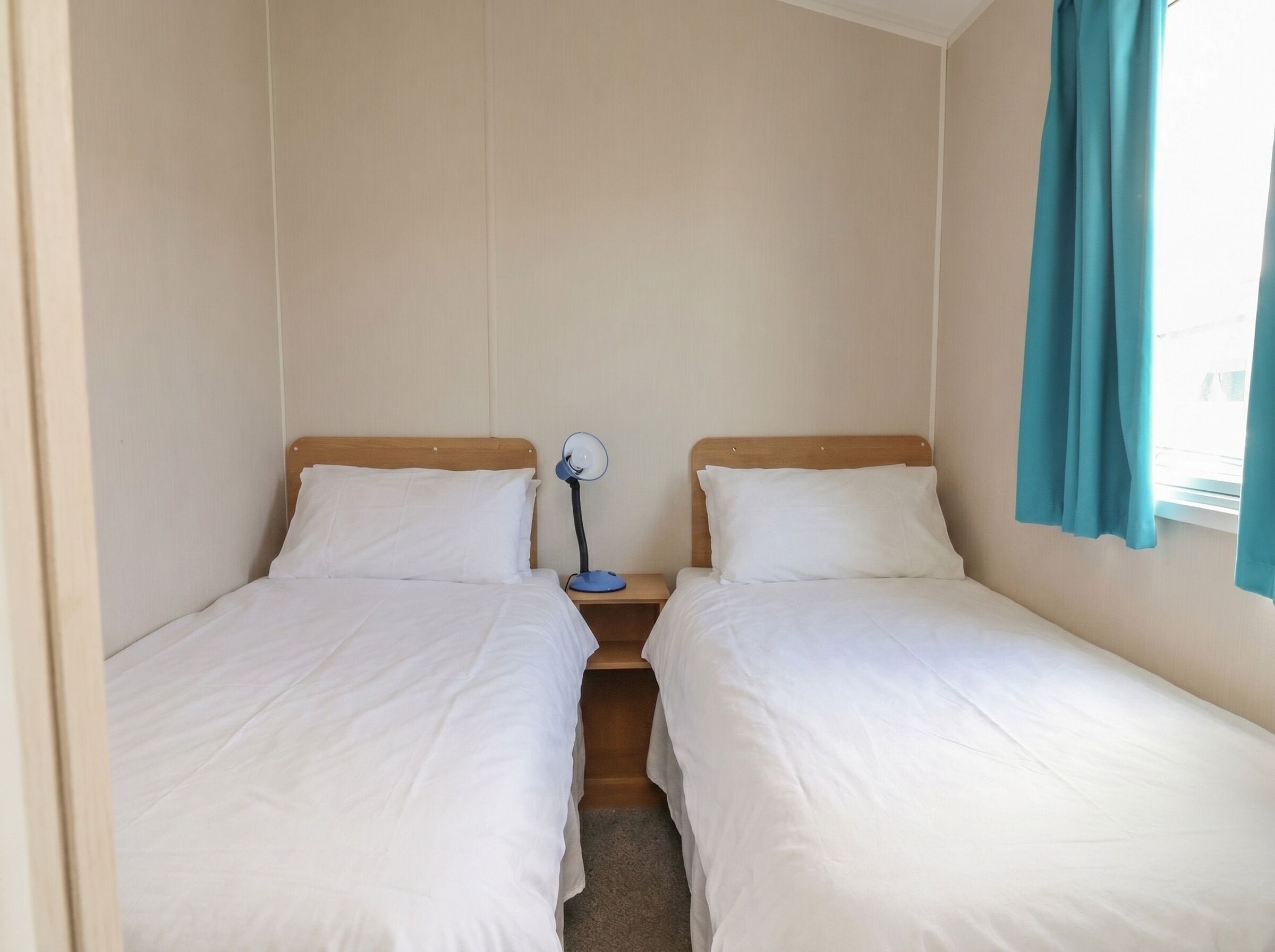 Cottage | 3 slaapkamers, individueel gedecoreerd, individueel gemeubileerd