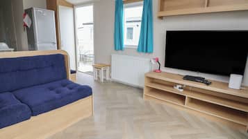 Cottage | Living area
