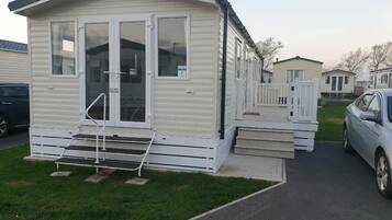 Chi tiết ngoại thất