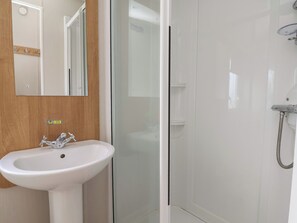 Ferienhaus | Badezimmer