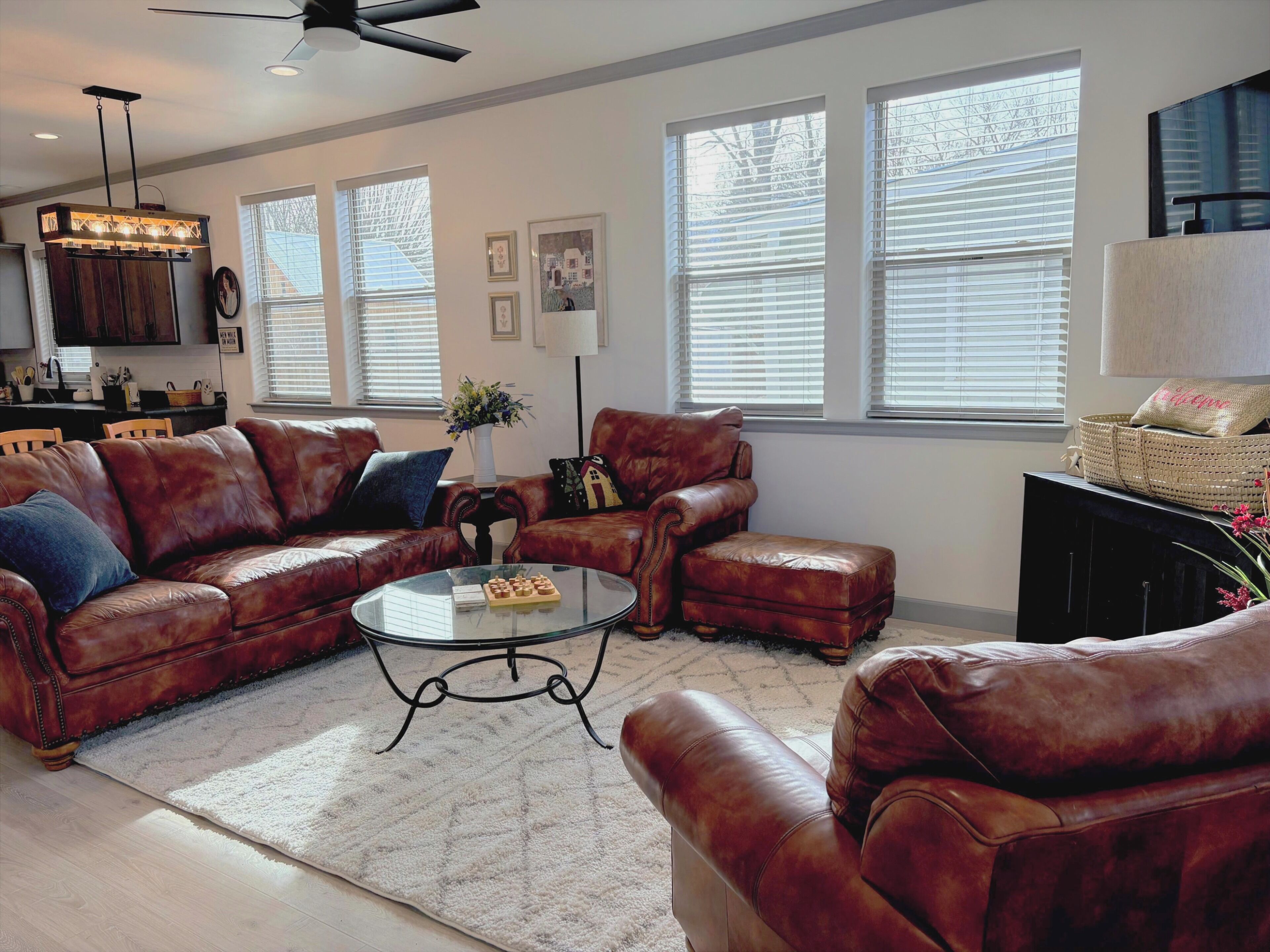 Pine Street Retreat ~ Lovely 3 Bedroom House In Charming Buena Vista Str 339 - 布埃納文圖拉