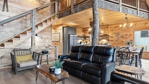 Hus (5 Bedrooms) | Interiör