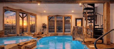 واجهة المنشأة