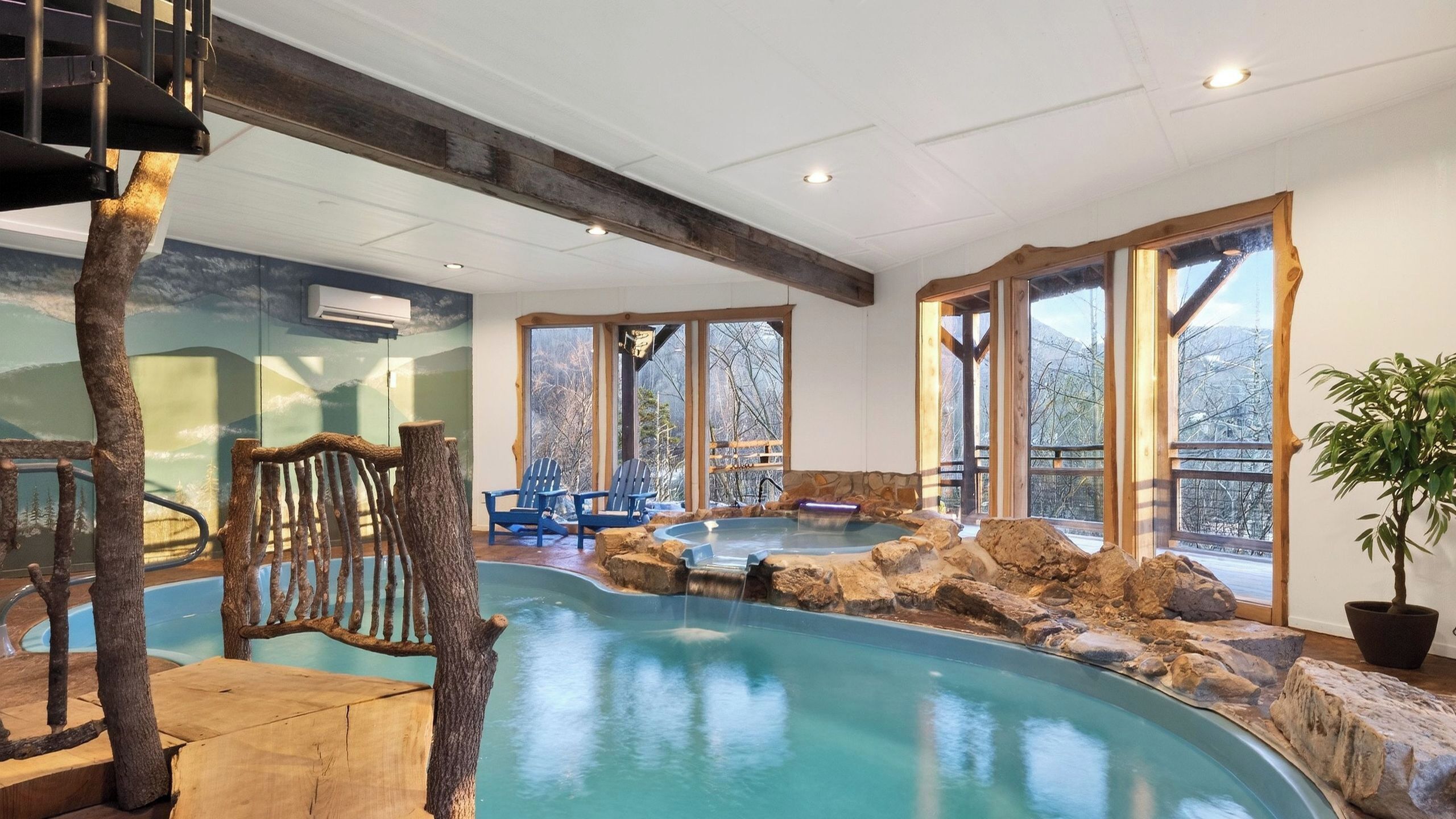 Maison (5 Bedrooms) | Intérieur