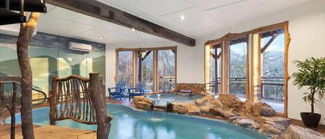 Maison (5 Bedrooms) | Intérieur
