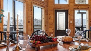Ferienhaus (5 Bedrooms) | Innenbereich