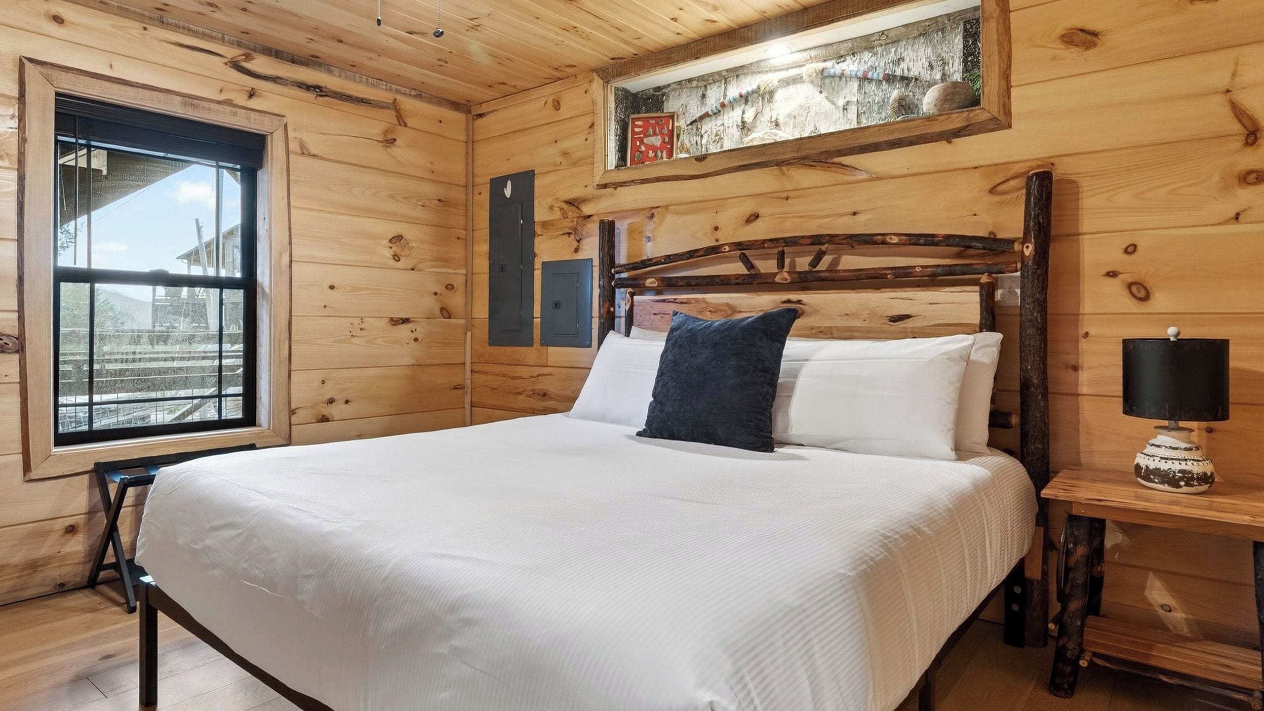 Huis (5 Bedrooms) | Interieur