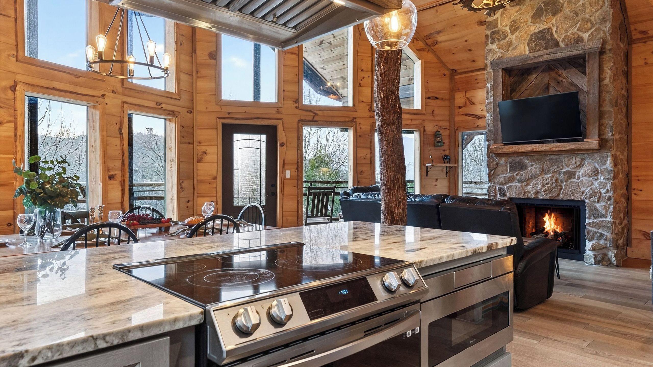 Casa (5 Bedrooms) | Interior
