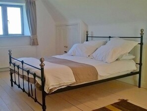 Room - Stable Cottage Battens Farm (Chippenham)