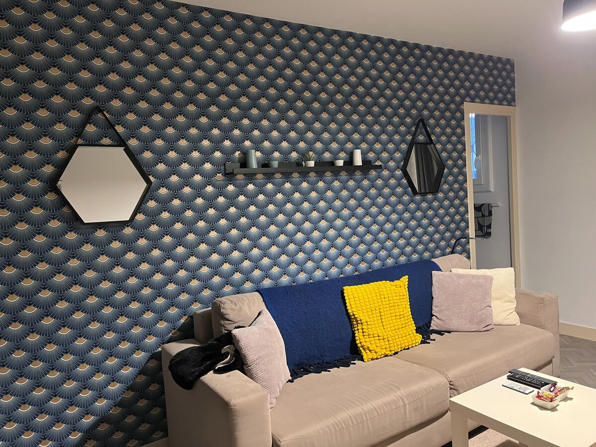 Image de profil de l’hôte