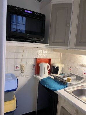 Private kitchen - Le Bretonneau Ledru Rollin (Tours)