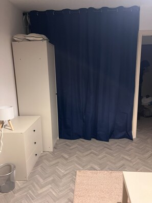 Interior - Le Bretonneau Ledru Rollin (Tours)