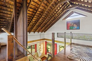 Bungalow, Garden View | Interior