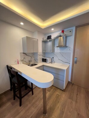 Private kitchen - The grand morning sweetes (Jaipur)