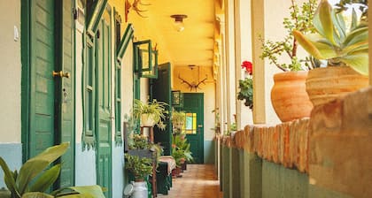 Authentic Slavonian home with pool, barbecue and orchard