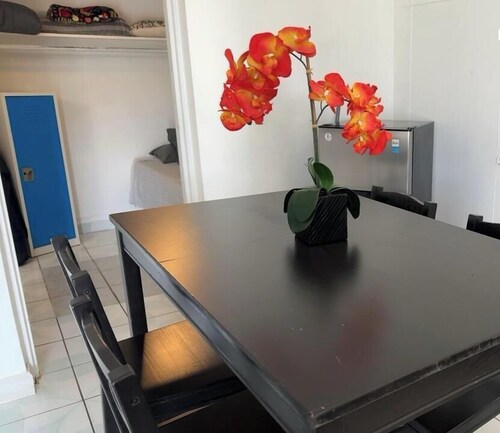 Great fully equipped apartment in a central location, close to everything