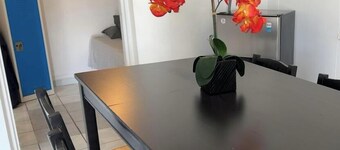 Great fully equipped apartment in a central location, close to everything