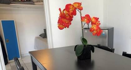 Great fully equipped apartment in a central location, close to everything