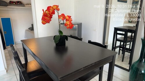 Great fully equipped apartment in a central location, close to everything