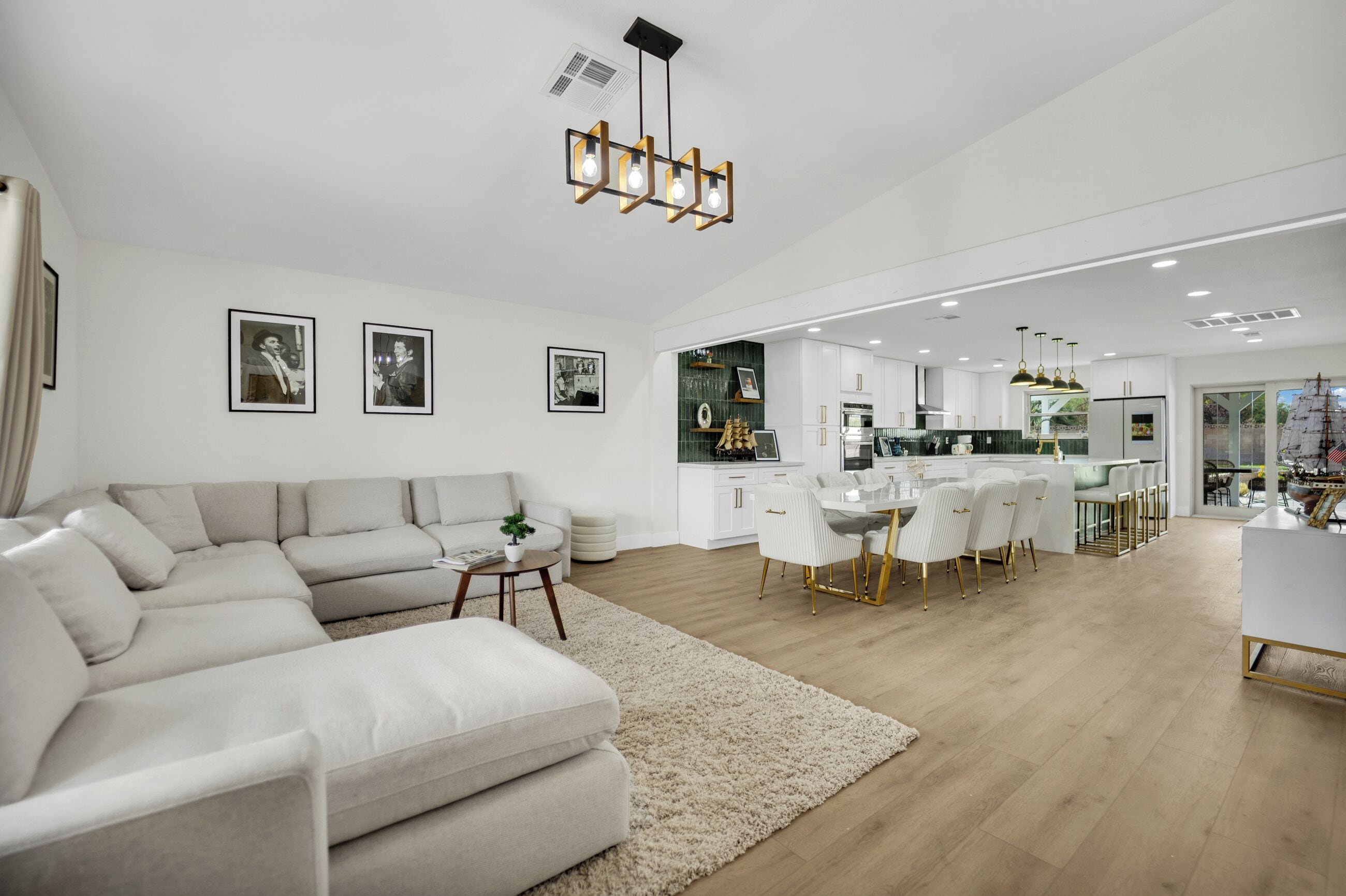 Vegas Casita Estate | Pool + Private Casita - RiSE Festival