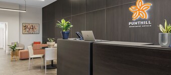 Punthill Brisbane Airport