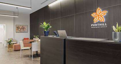 Punthill Brisbane Airport