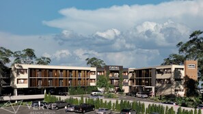 Exterior - Punthill Brisbane Airport (Pinkenba)