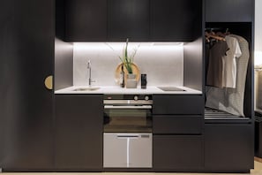 Private kitchen - Punthill Brisbane Airport (Pinkenba)