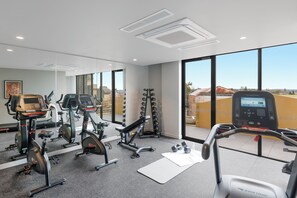 Fitness facility - Punthill Brisbane Airport (Pinkenba)
