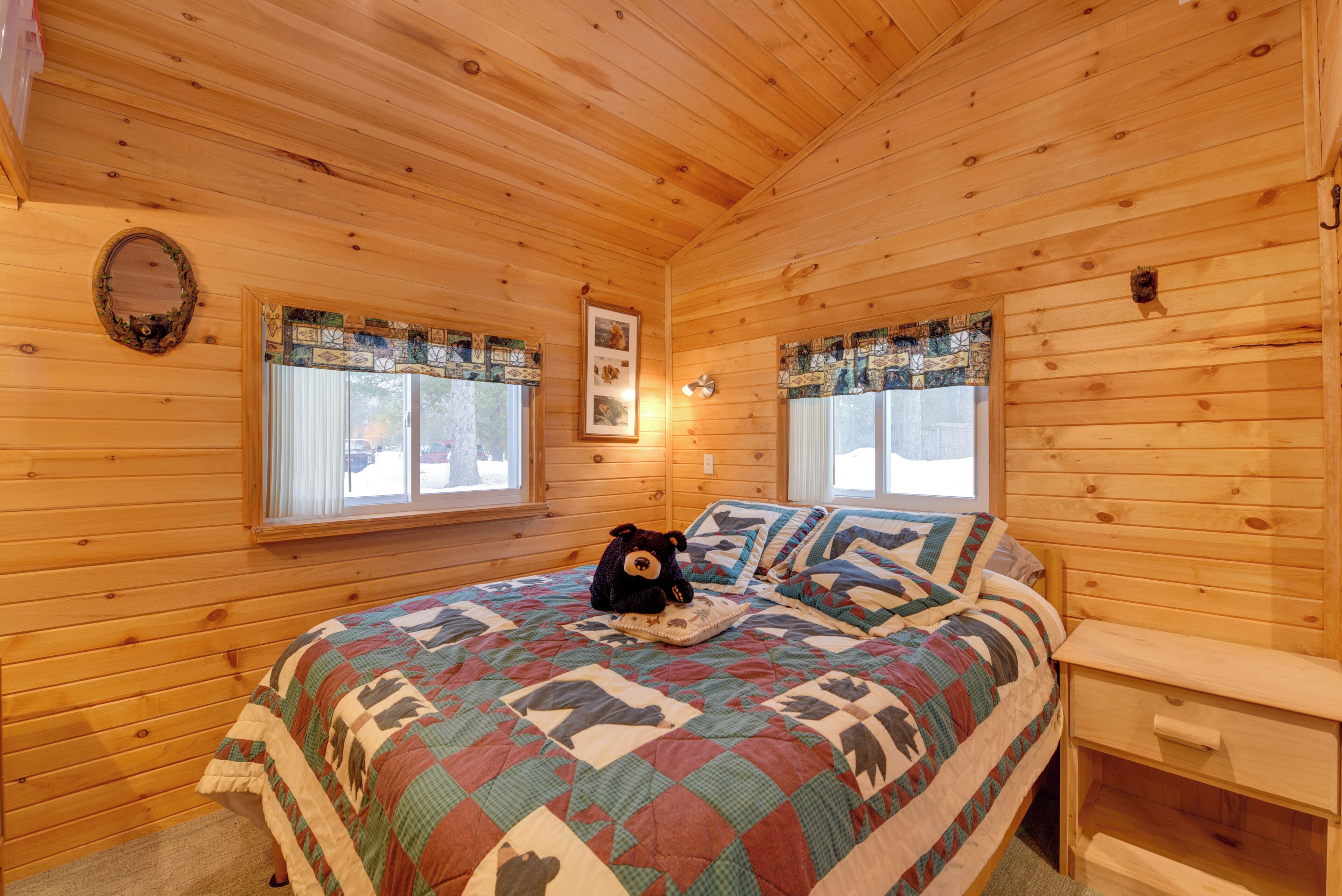 3 bedrooms, Internet, bed sheets