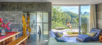 Villa Los Laureles II, Private Pool • Trails • Beaches