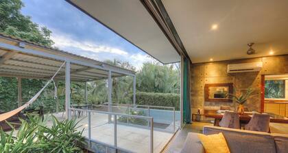Villa Los Laureles I, Private Pool • Trails • Beaches
