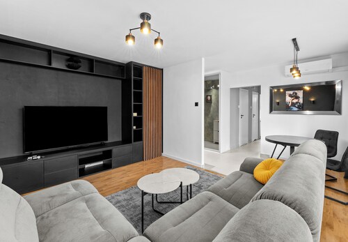 Wieliczka Lavish Apartment
