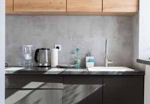 Interior - Daszyńskiego Urban Comfort Apartment (Gliwice)