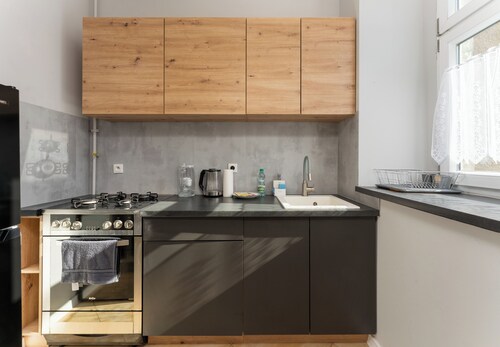 Daszyńskiego Urban Comfort Apartment