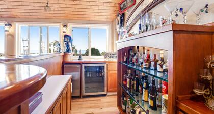 Long Time No Sea Walk to Beach