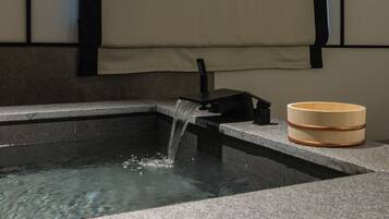 Premium bedding, down duvets, memory-foam beds, free WiFi